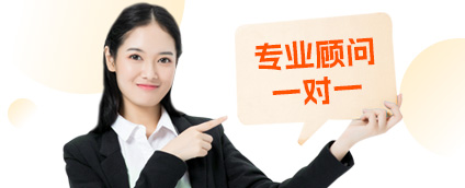 专业顾问一对一定制规划